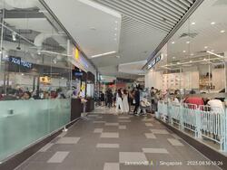City Gate Shopping Mall  (D7), Retail #592911311